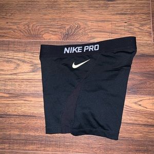 Nike Spandex
